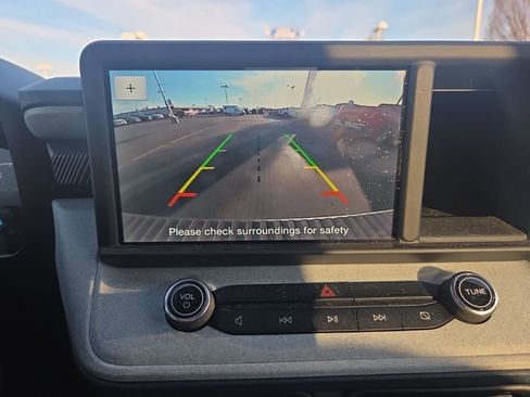 Used 2024 Ford Maverick XLT image 13