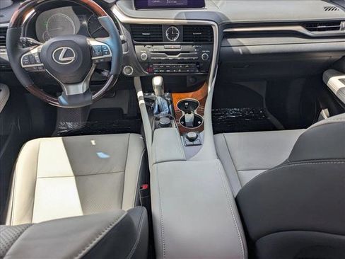 Used 2018 Lexus RX 350 FWD w/ Premium Package image 17