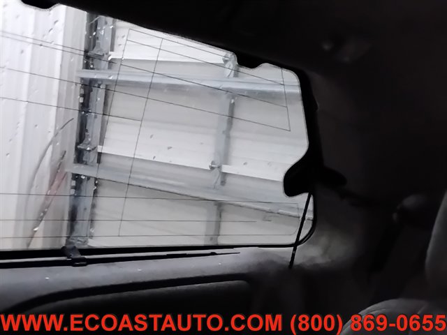 Used 2015 Toyota Sienna XLE w/ XLE Navigation Package FWD image 19