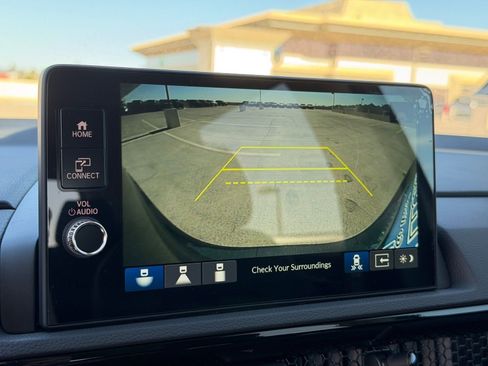 New 2026 Honda CR-V EX-L image 19