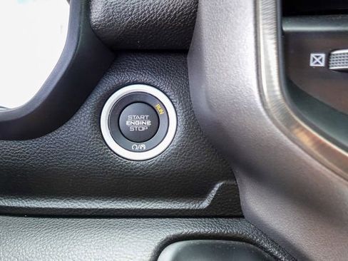 Used 2023 RAM 1500 Rebel w/ Rebel Level 1 Equipment Group image 21