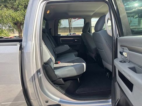 Used 2019 RAM 1500 Big Horn RWD image 51