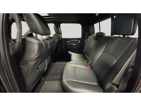 Used 2017 RAM 1500 Limited image 16