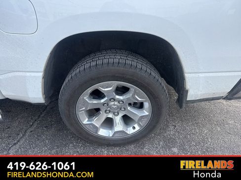 Used 2020 RAM 1500 Big Horn image 15