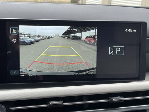 New 2026 Hyundai Tucson SEL image 26