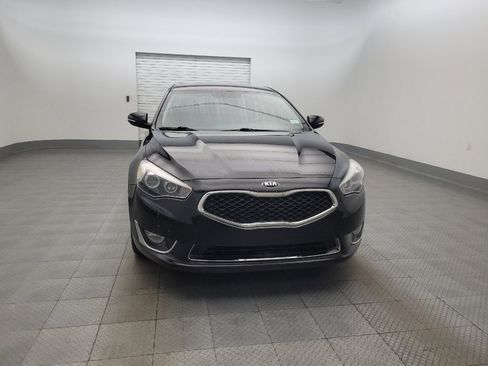Used 2015 Kia Cadenza Premium image 14
