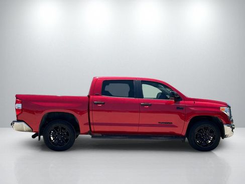 Used 2017 Toyota Tundra SR5 w/ SR5 Upgrade Package RWD image 4