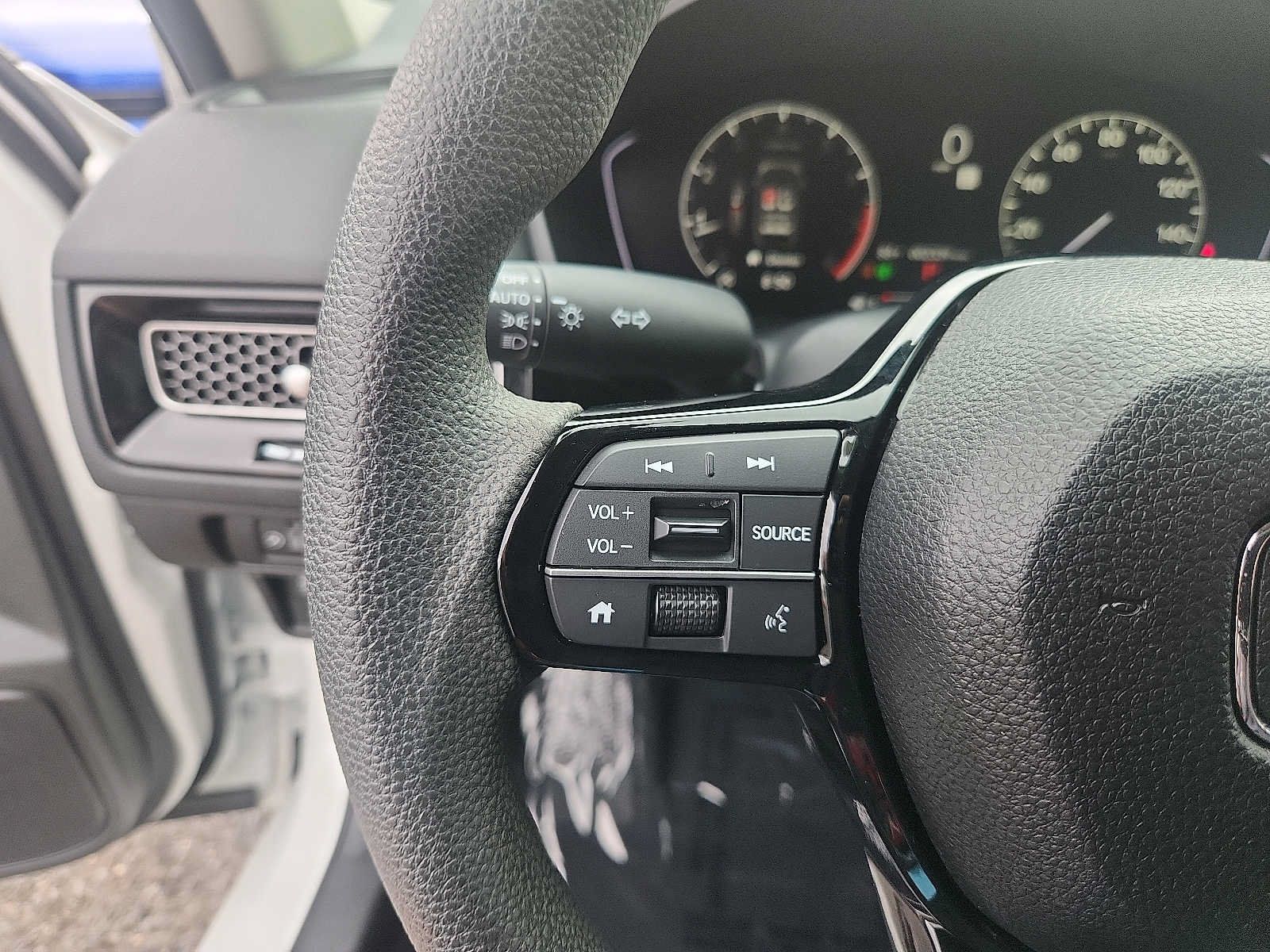 Certified 2026 Honda Civic LX image 20