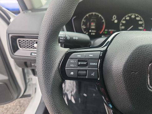Certified 2026 Honda Civic LX image 20