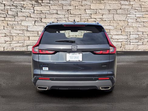 Used 2026 Honda CR-V Sport Touring image 7