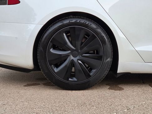 Used 2021 Tesla Model S Long Range image 18