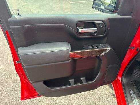 Used 2021 GMC Sierra 1500 Elevation AWD/4WD image 11
