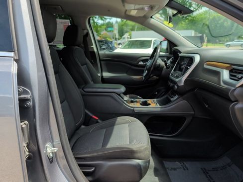 Used 2020 GMC Acadia SLE w/ Driver Convenience Package AWD/4WD image 37
