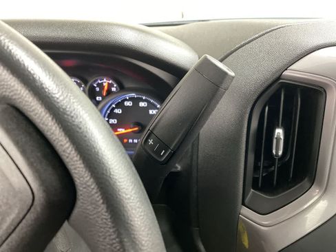 Used 2021 Chevrolet Silverado 1500 W/T w/ WT Fleet Convenience Package RWD image 21