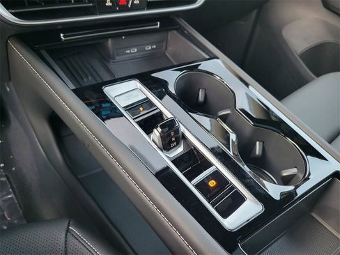 New 2026 Volkswagen Atlas Cross Sport SEL image 10