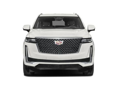 Used 2021 Cadillac Escalade Luxury RWD image 5