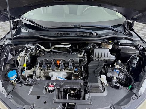 Used 2021 Honda HR-V EX image 42