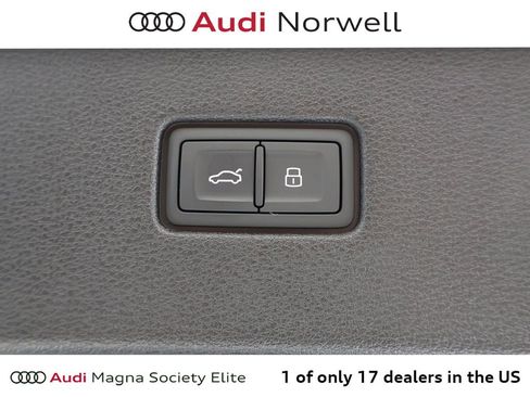 New 2026 Audi Q8 Premium Plus image 16