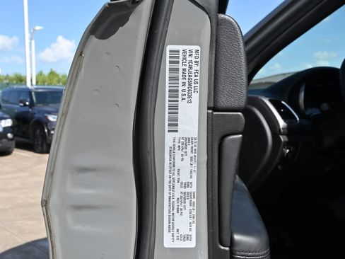 Used 2021 Jeep Grand Cherokee Laredo X RWD image 25