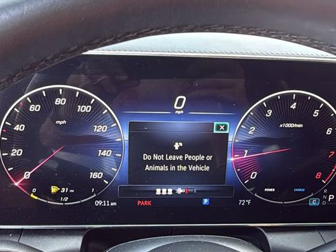 Certified 2023 Mercedes-Benz GLC 300 4MATIC w/ AMG Line image 25