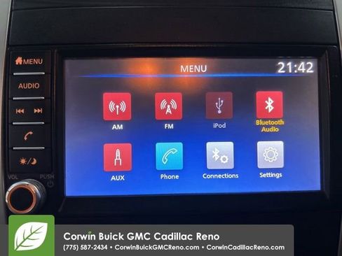 Used 2019 Nissan Frontier SV AWD/4WD image 23