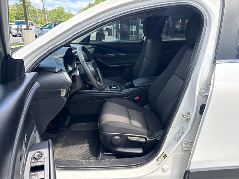 Used 2024 MAZDA CX-30 AWD 2.5 S image 11