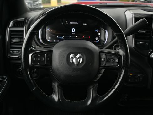 Used 2023 RAM 2500 Rebel w/ Level 1 Equipment Group image 18