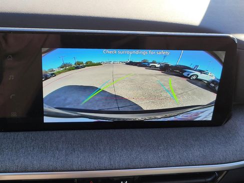 New 2026 Nissan Kicks S image 19