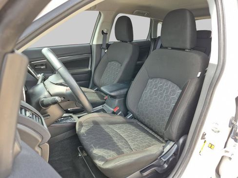 Used 2021 Mitsubishi Outlander Sport LE FWD image 10