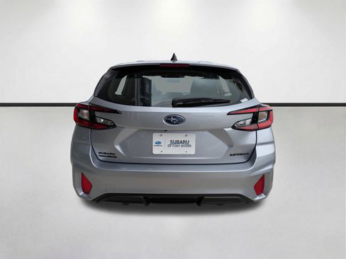 New 2026 Subaru Impreza 2.0i Sport AWD/4WD image 6