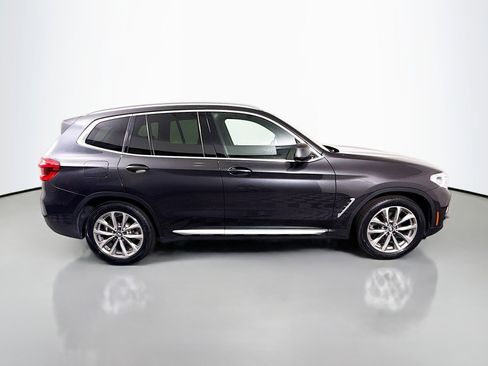Used 2019 BMW X3 sDrive30i w/ Convenience Package image 11