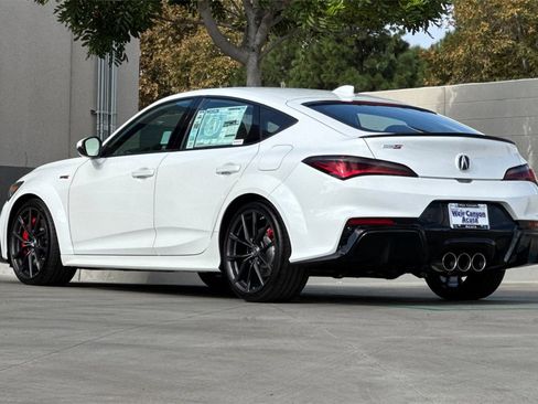 New 2026 Acura Integra Type S image 6