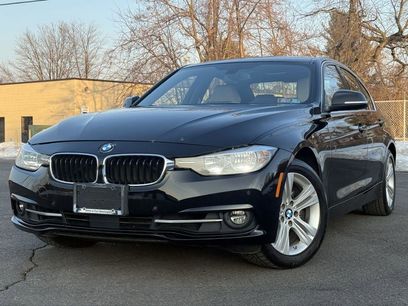 Used 2017 BMW 330i xDrive Sedan