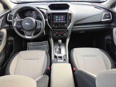 Used 2023 Subaru Forester image 16
