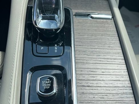 Used 2023 Volvo S90 B6 Ultimate w/ Protection Package Premier AWD/4WD image 13