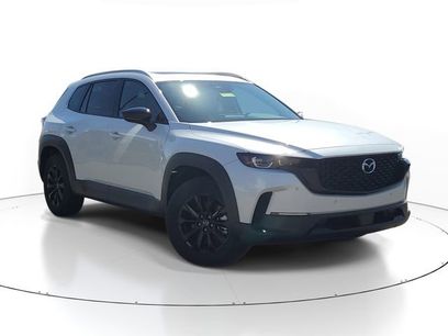 New 2026 MAZDA CX-50 AWD 2.5 S w/ Preferred Pkg