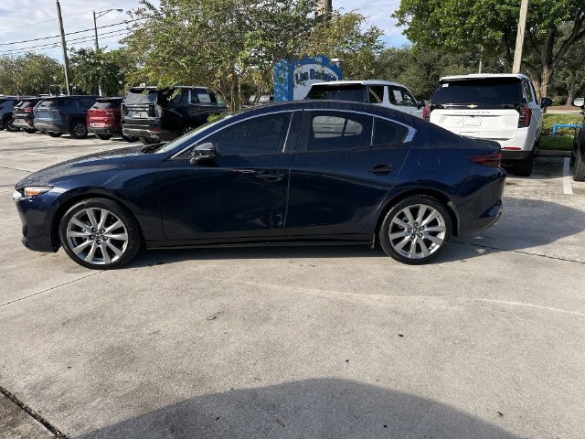 Used 2023 MAZDA MAZDA3 s FWD image 32