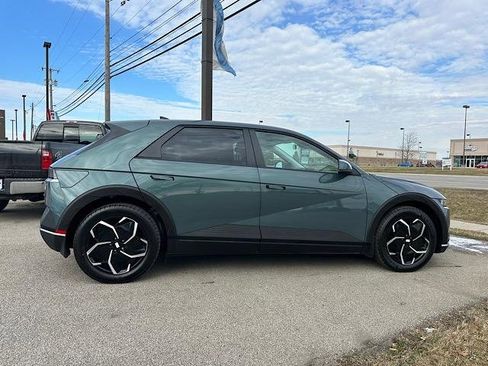 New 2024 Hyundai Ioniq 5 SE image 3