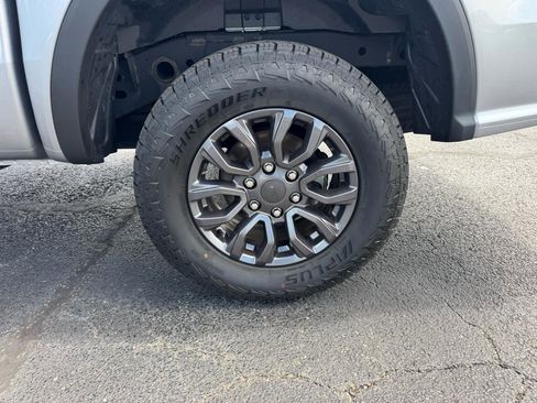 Used 2021 Ford Ranger XLT w/ Equipment Group 301A Mid AWD/4WD image 12