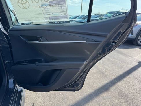 New 2026 Toyota Camry SE AWD/4WD image 27