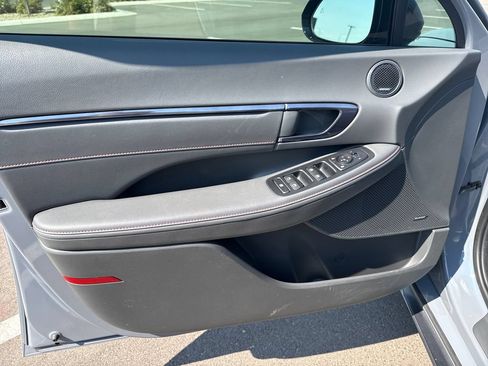 Used 2024 Hyundai Sonata N Line FWD image 12