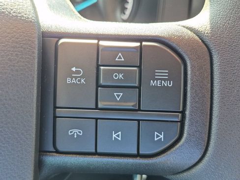 New 2026 Ford F150 XL w/ Equipment Group 103A High AWD/4WD image 18