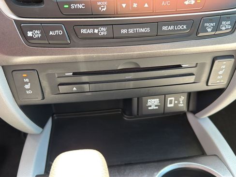 Used 2016 Honda Pilot EX-L image 20