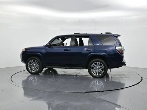 Used 2024 Toyota 4Runner SR5 Premium w/ Moonroof Package AWD/4WD image 7