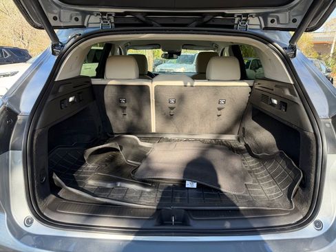 Used 2023 Buick Envision Preferred image 8