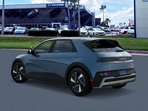 New 2026 Hyundai Ioniq 5 SE image 5