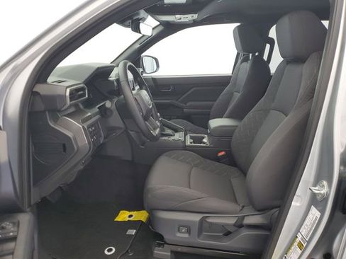 Used 2025 Toyota Tacoma SR5 image 18