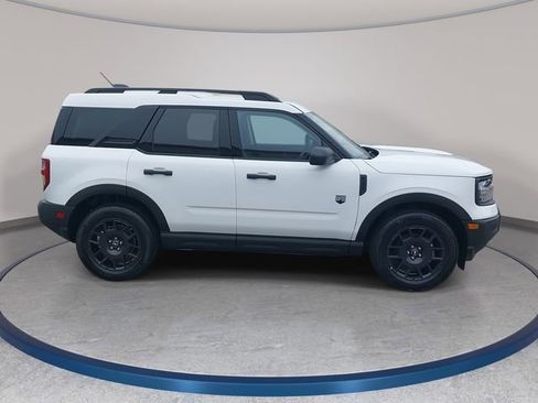 Used 2026 Ford Bronco Sport Big Bend AWD/4WD image 4