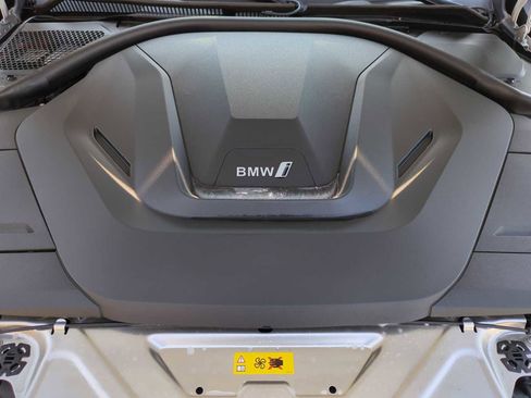 Certified 2025 BMW i4 xDrive40i w/ Premium Package image 14