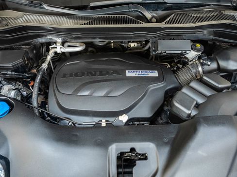 Used 2016 Honda Pilot EX-L image 22
